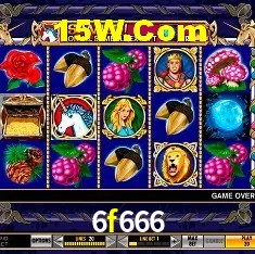 6f666 cassino