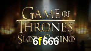 6f666 cassino